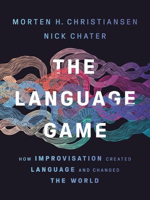 cover image of The Language Game